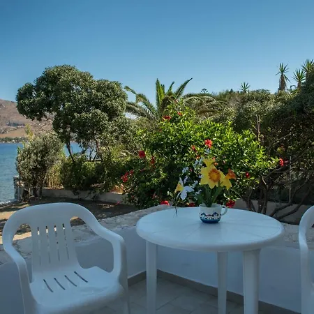 Apartamento Olga Alinda (Leros)