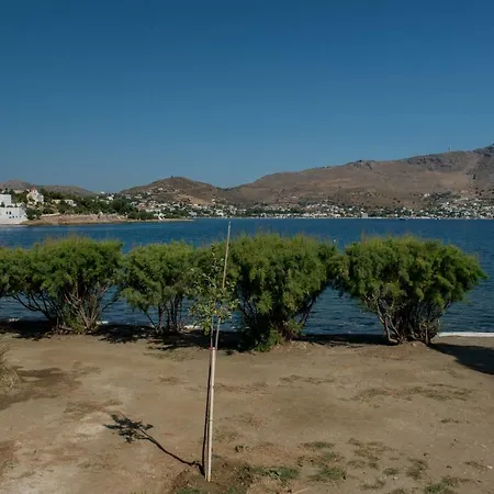 Olga * Alinda (Leros)