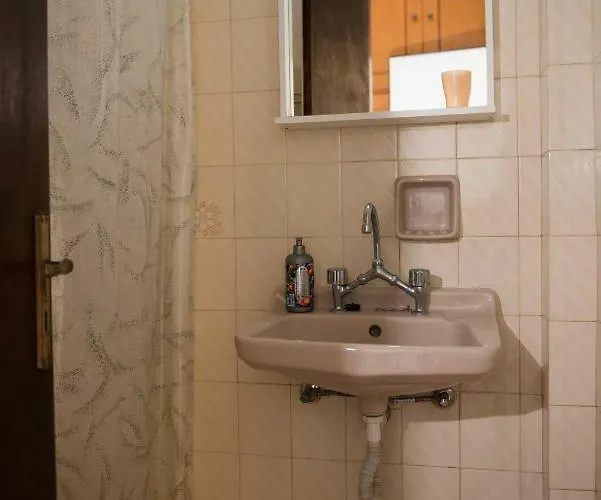 Olga Apartamento