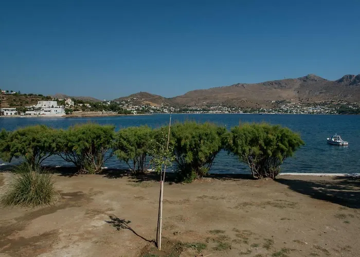 Olga * Alinda (Leros)