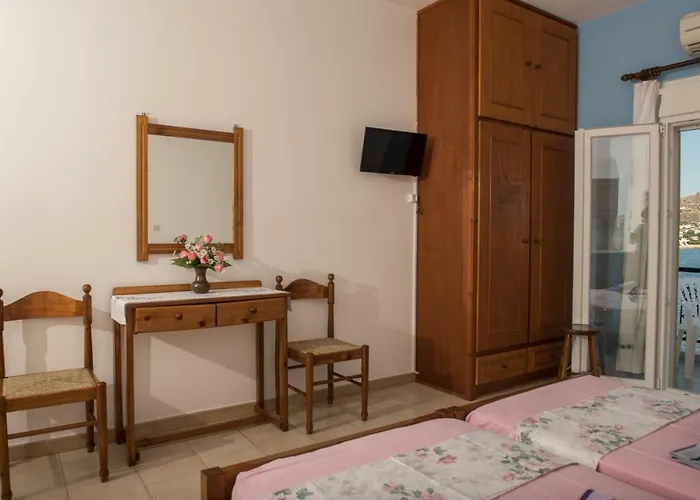 Olga Apartamento