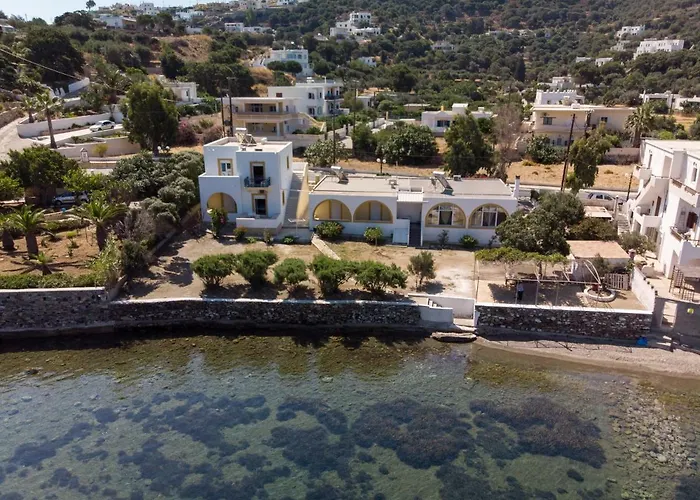 Olga * Alinda (Leros)