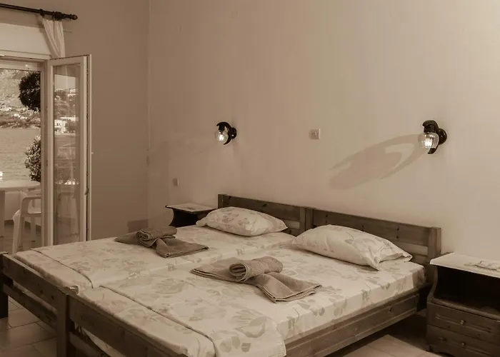 Olga Apartamento *