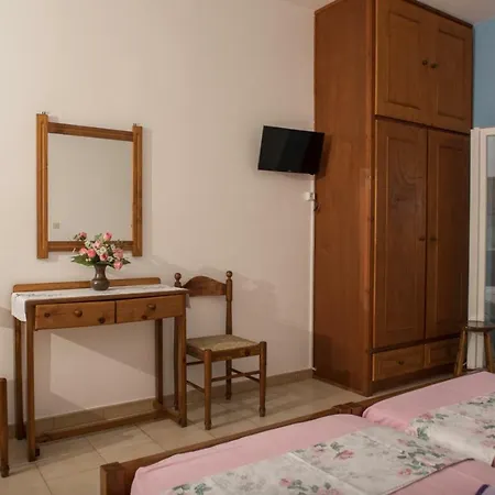 Olga Apartment