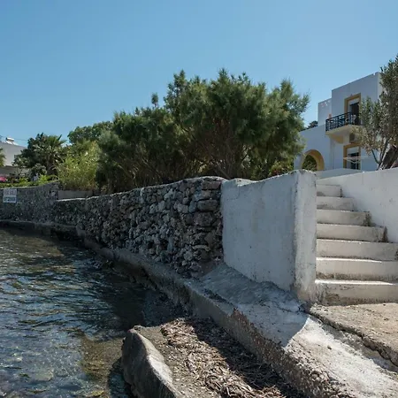 Апартаменты Olga *