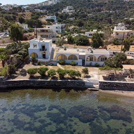 Olga * Alinda (Leros)