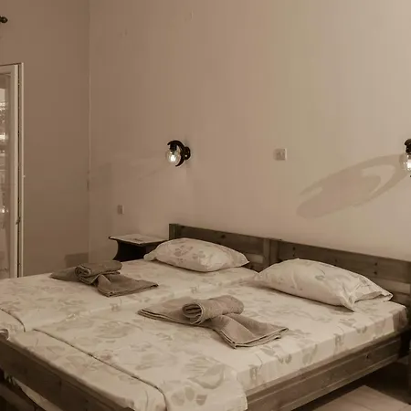 Olga Apartment *