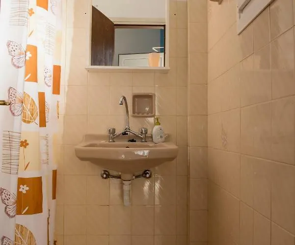 Olga Apartman Álinda